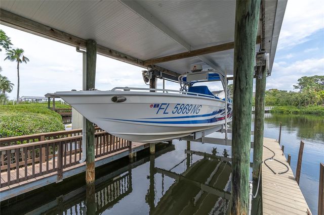 633 SOUNDVIEW DRIVE, Palm Harbor, FL 34683