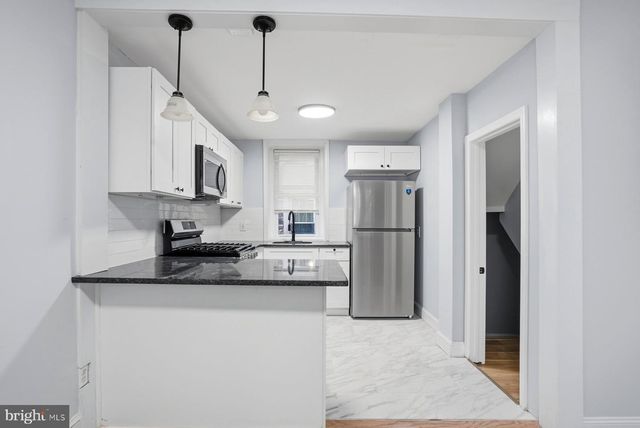 7603 W CHESTER PIKE, Upper Darby, PA 19082