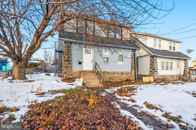 7603 W CHESTER PIKE, Upper Darby, PA 19082