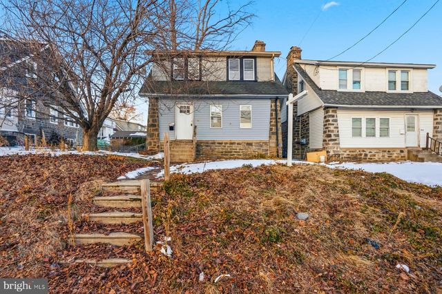 7603 W CHESTER PIKE, Upper Darby, PA 19082