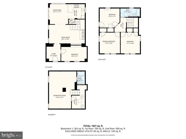 7603 W CHESTER PIKE, Upper Darby, PA 19082