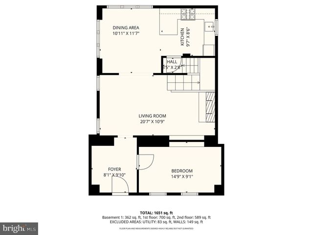 7603 W CHESTER PIKE, Upper Darby, PA 19082