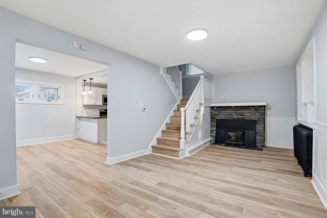 7603 W CHESTER PIKE, Upper Darby, PA 19082