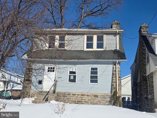 7603 W CHESTER PIKE, Upper Darby, PA 19082