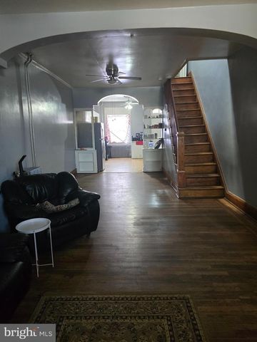 3403 E FAYETTE ST, Baltimore, MD 21224