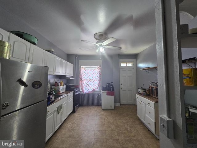 3403 E FAYETTE ST, Baltimore, MD 21224
