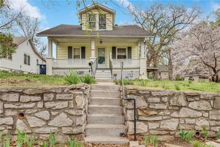 8406 Independence Avenue, Kansas City, MO 64125