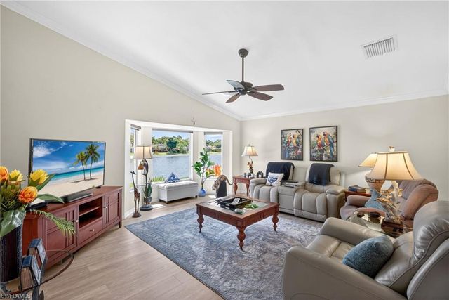 25833 Pebblecreek DR, Bonita Springs, FL 34135