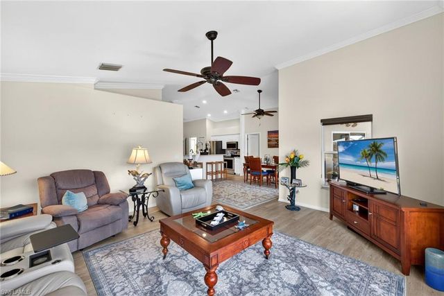 25833 Pebblecreek DR, Bonita Springs, FL 34135