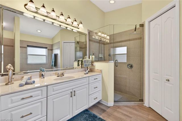 25833 Pebblecreek DR, Bonita Springs, FL 34135
