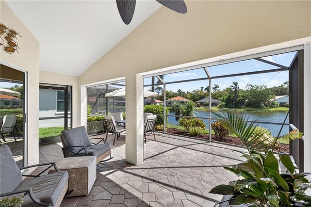 25833 Pebblecreek DR, Bonita Springs, FL 34135