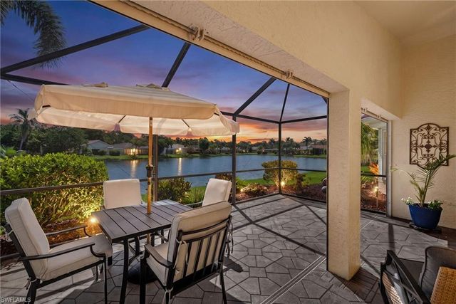 25833 Pebblecreek DR, Bonita Springs, FL 34135