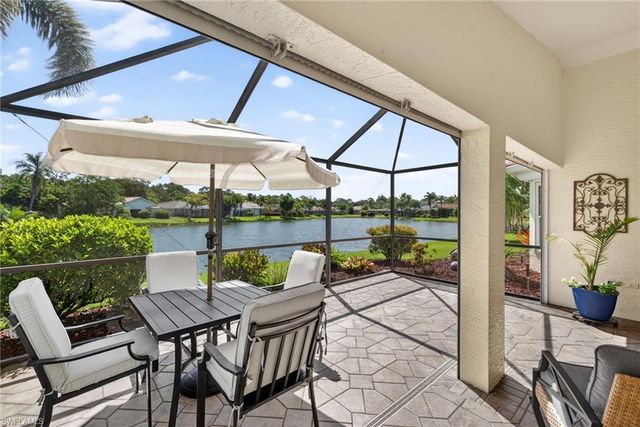 25833 Pebblecreek DR, Bonita Springs, FL 34135