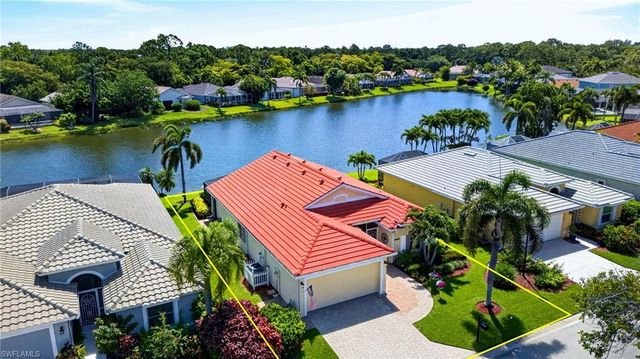 25833 Pebblecreek DR, Bonita Springs, FL 34135