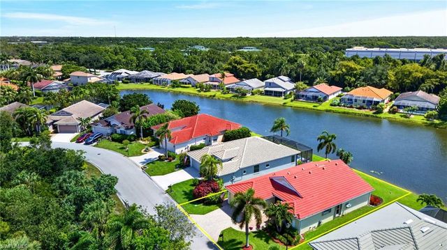 25833 Pebblecreek DR, Bonita Springs, FL 34135