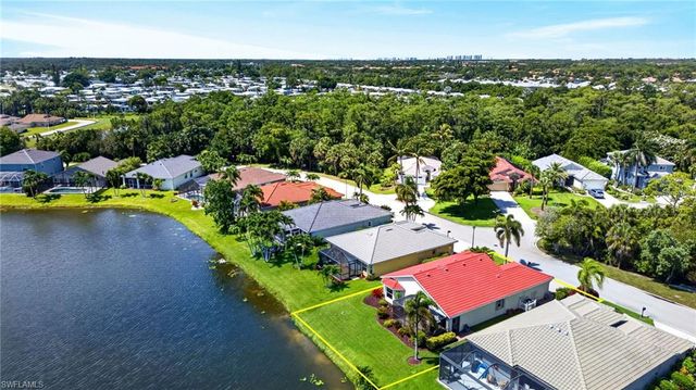 25833 Pebblecreek DR, Bonita Springs, FL 34135