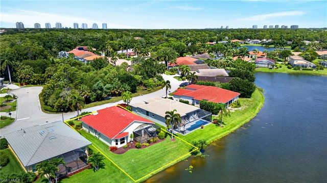 25833 Pebblecreek DR, Bonita Springs, FL 34135