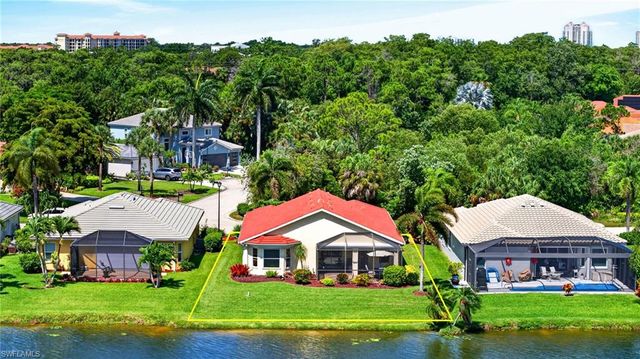 25833 Pebblecreek DR, Bonita Springs, FL 34135