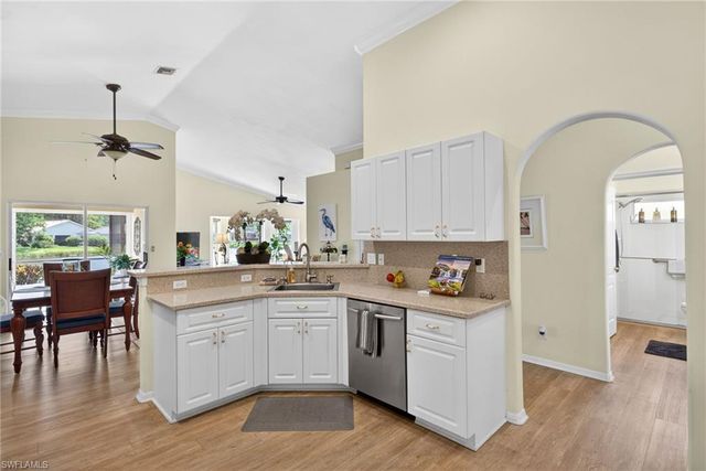 25833 Pebblecreek DR, Bonita Springs, FL 34135