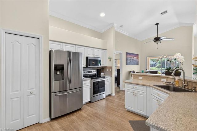 25833 Pebblecreek DR, Bonita Springs, FL 34135
