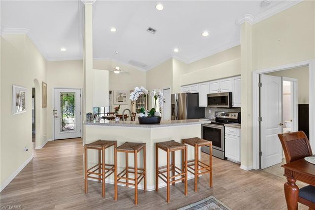 25833 Pebblecreek DR, Bonita Springs, FL 34135