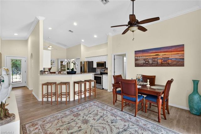 25833 Pebblecreek DR, Bonita Springs, FL 34135