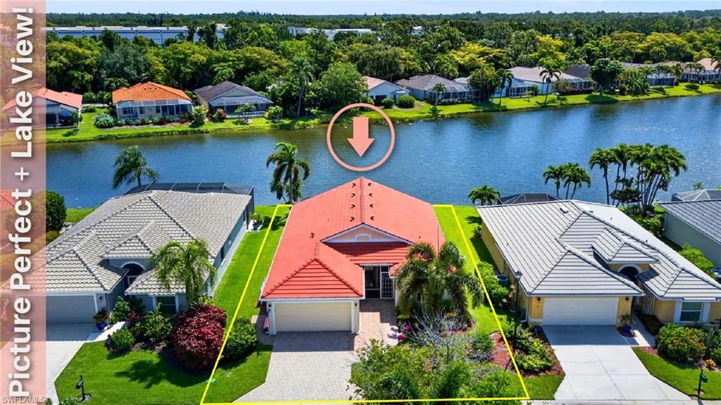 25833 Pebblecreek DR, Bonita Springs, FL 34135