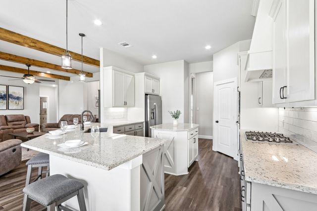 10189 Kildee Trail, Sanger, TX 76266