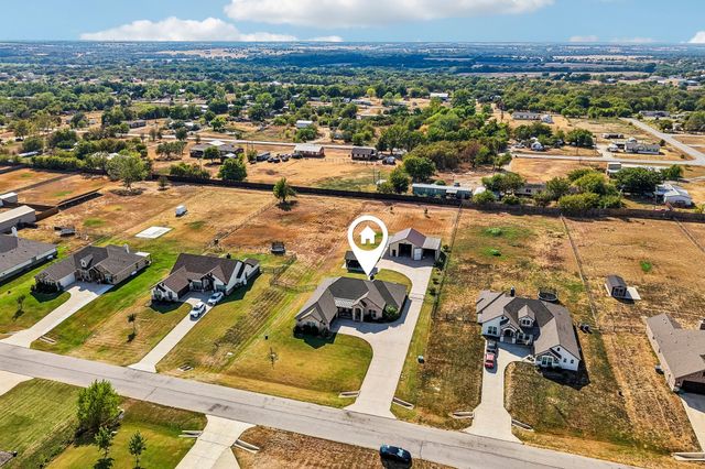 10189 Kildee Trail, Sanger, TX 76266