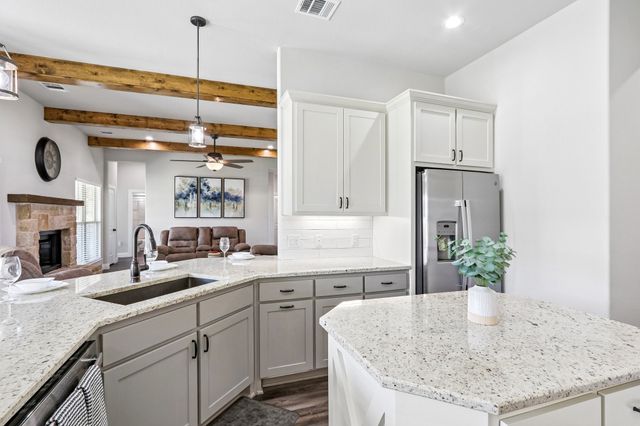 10189 Kildee Trail, Sanger, TX 76266
