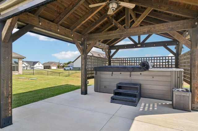 10189 Kildee Trail, Sanger, TX 76266