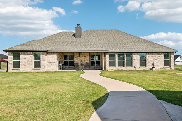 10189 Kildee Trail, Sanger, TX 76266