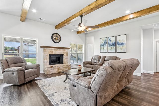 10189 Kildee Trail, Sanger, TX 76266