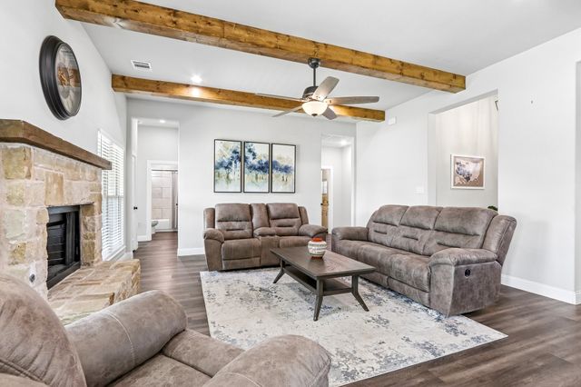 10189 Kildee Trail, Sanger, TX 76266