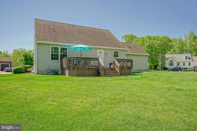 8 STANGER CT, Clayton, NJ 08312
