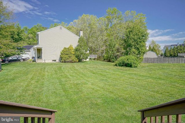 8 STANGER CT, Clayton, NJ 08312