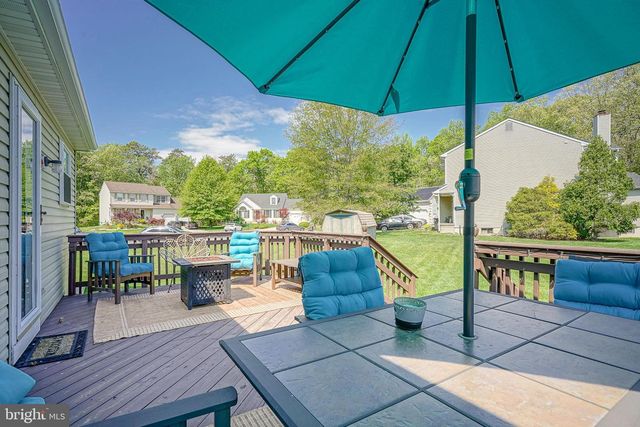 8 STANGER CT, Clayton, NJ 08312