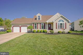 8 STANGER CT, Clayton, NJ 08312