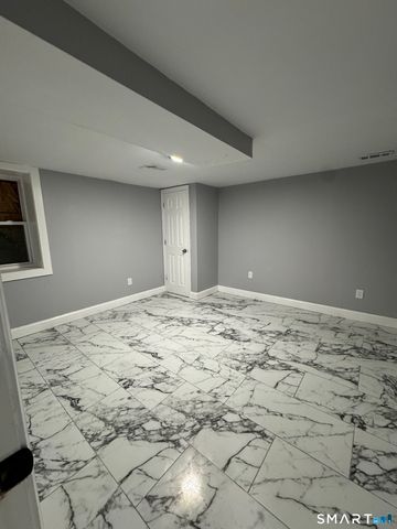 231 Davenport Avenue BASEMENT, New Haven, CT 06519