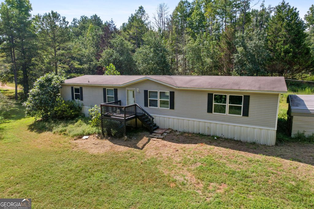 111 Indian Village Drive, Maysville, GA 30558 — photo 3
