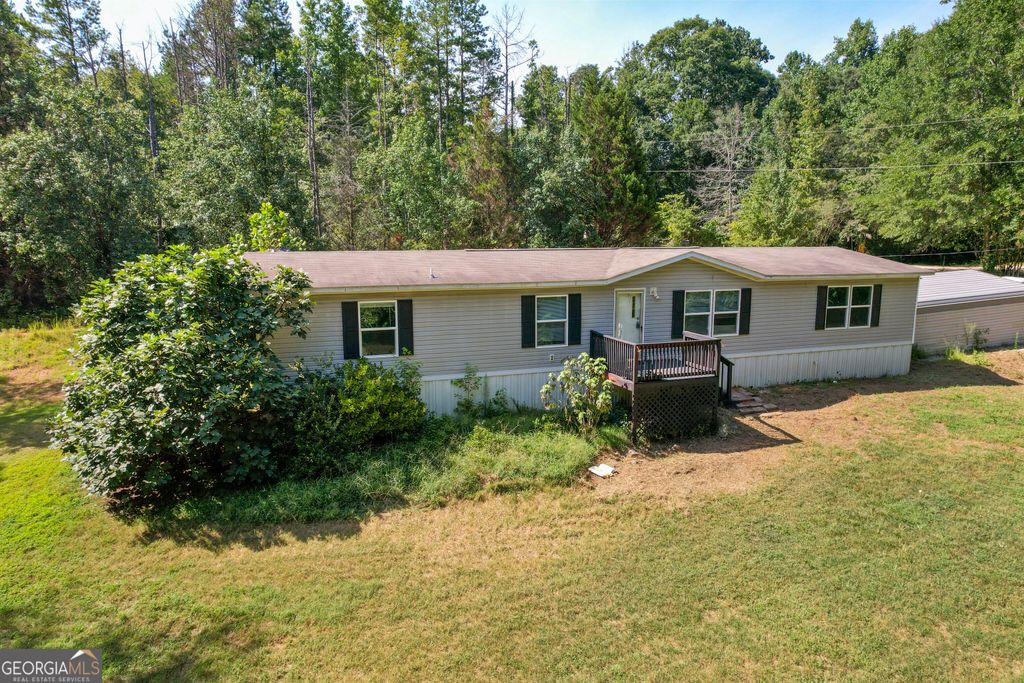 111 Indian Village Drive, Maysville, GA 30558 — photo 4