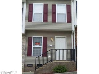 203-C Nelson Street, Pilot Mountain, NC 27041