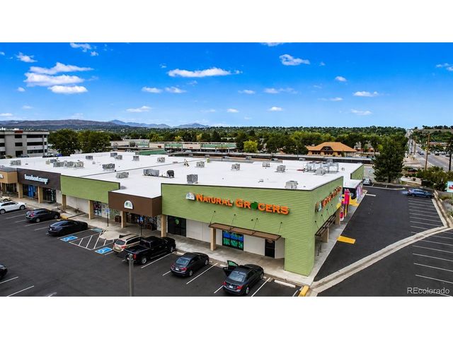 7309 W Hampden Ave, Lakewood, CO 80227
