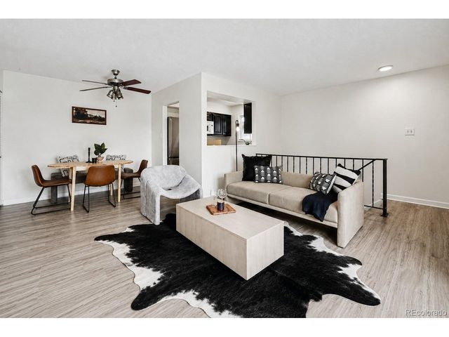 7309 W Hampden Ave, Lakewood, CO 80227