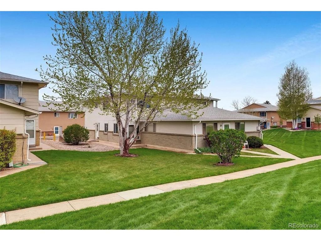 7309 W Hampden Ave, Lakewood, CO 80227