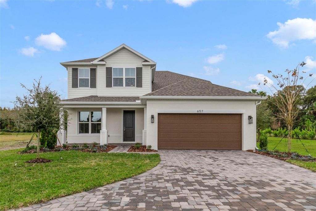 657 SNOWY EGRET COURT, Sanford, FL 32773