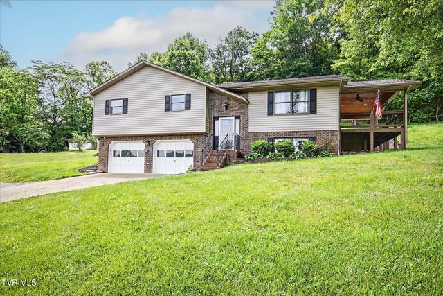 912 South Sherbrooke Circle, Mount Carmel, TN 37645