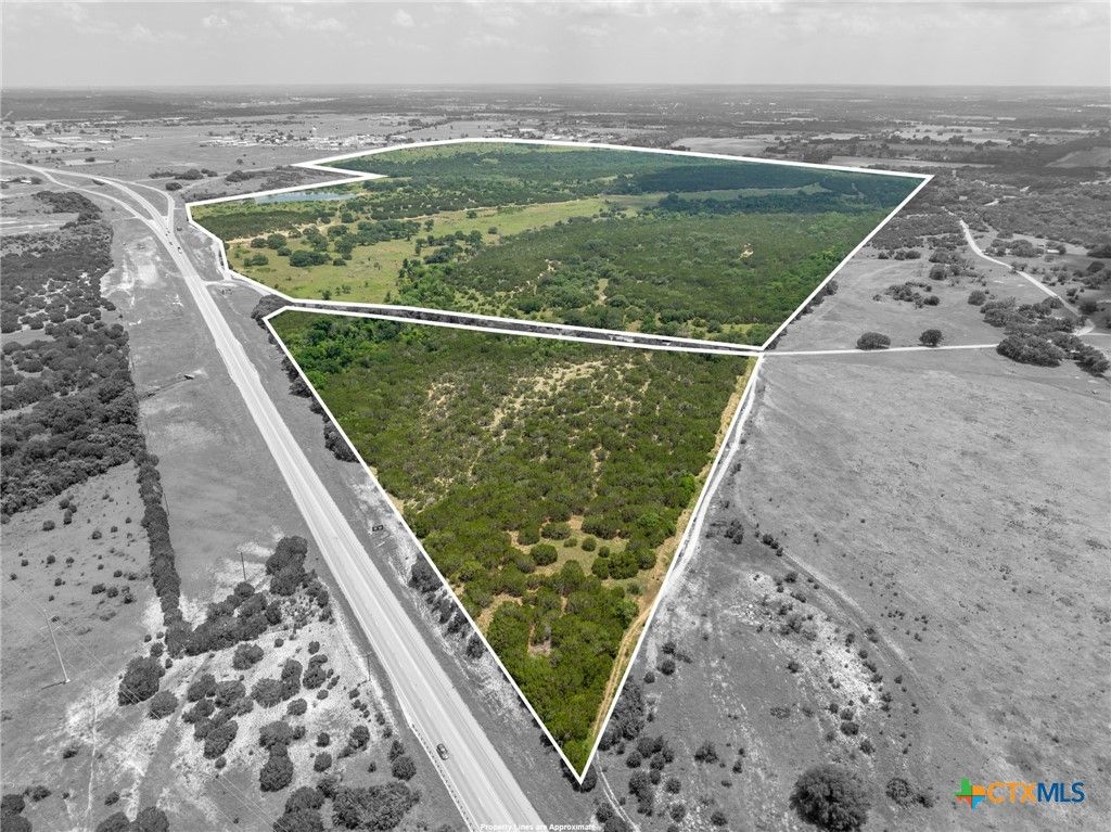 TBD Tx-36, Gatesville, TX 76528