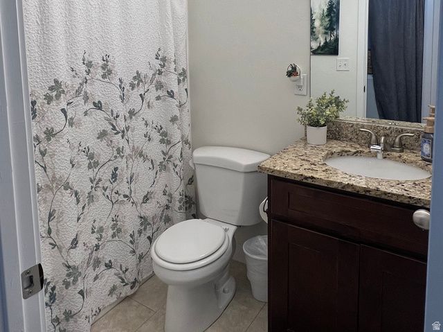 3827 E PAWNEE RD, Eagle Mountain, UT 84005