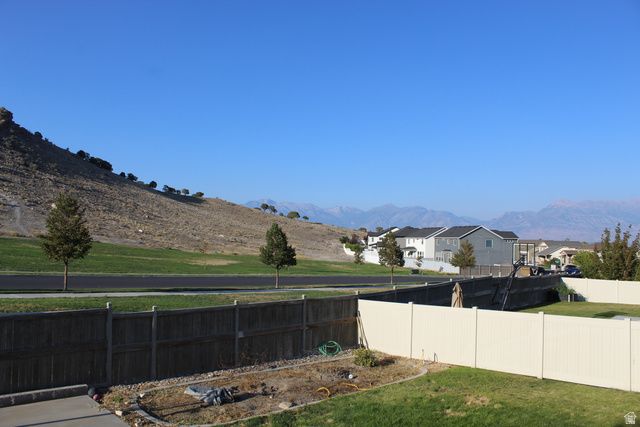 3827 E PAWNEE RD, Eagle Mountain, UT 84005